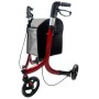 Silla de ruedas manual Mobilex Lemur