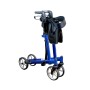 Silla de ruedas manual Mobilex Panther