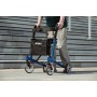 Silla de ruedas manual Mobilex Panther