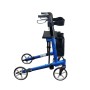 Fauteuil roulant manuel Mobilex Panther