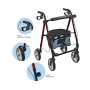 Silla de ruedas manual Armedical AR-006