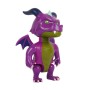 Figura de Acción PMI Kids World DUSK DRAGON