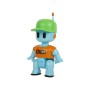 Figura de Acción PMI Kids World ROBOT GUY