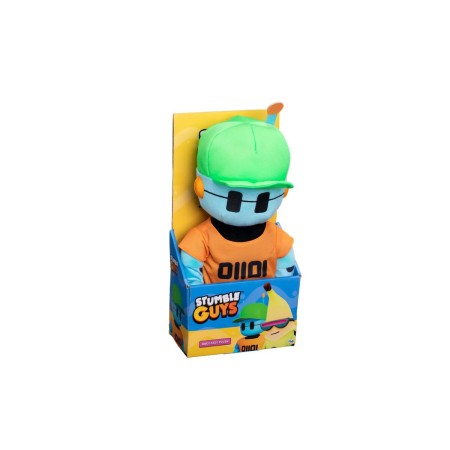 Figura de Acción PMI Kids World ROBOT GUY