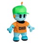 Figurine d’action PMI Kids World ROBOT GUY