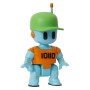 Figura de Acción PMI Kids World S2 MINI ACTION FIGURES