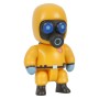 Figura de Acción PMI Kids World S2 MINI ACTION FIGURES - 3 PACK VER.B
