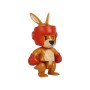 Figura de Acción PMI Kids World S2 MINI ACTION FIGURES - 4 PACK VER.C