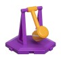 Figurine d’action PMI Kids World STUMBLING BLOCKS