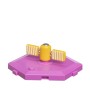 Figura de Acción PMI Kids World STUMBLING BLOCKS