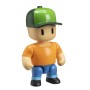 Figura de Acción PMI Kids World STUMBLING BLOCKS