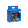 Figurine d’action PMI Kids World S1