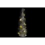 Décoration DKD Home Decor Noël (3 pcs) (17 x 17 x 72 cm)