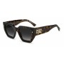 Lunettes de soleil Femme Dsquared2 Ø 53 mm