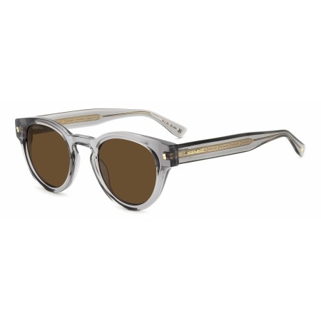 Gafas de Sol Hombre Dsquared2 Ø 48 mm