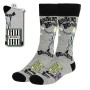 Chaussettes Beetlejuice 38-45