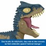 Figura de Acción Jurassic World Chomp Chomp-Allosaurus HVB45 Dinosaurio Sonido