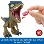 Figurine d’action Jurassic World Chomp Chomp-Allosaurus HVB45 Dinosaure Son