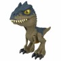 Figura de Acción Jurassic World Chomp Chomp-Allosaurus HVB45 Dinosaurio Sonido