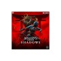 Puzzle Cenega Publishing Assassin s Creed Shadows Naoe & Yasuke 1000 Pièces