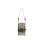 Traîneau DKD Home Decor Noël Bois (23 x 9 x 6 cm)