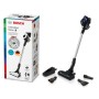 Aspirador Escoba BOSCH BBS611MAT 18V 2,5 Ah 0.3L 200 W 2,5 Ah 300 ml