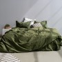 Housse de Couette HappyFriday BASIC Lit king size 260 x 240 cm