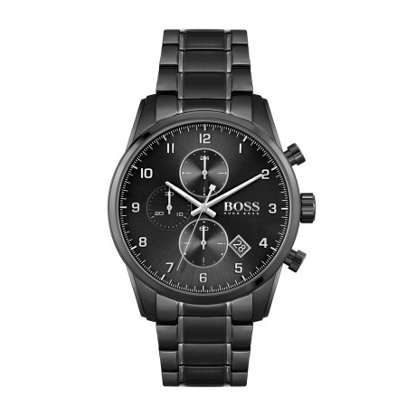 Reloj Unisex Hugo Boss 1513785 (Ø 44 mm)