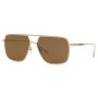 Lunettes de soleil Homme Chopard SCHF83M-608L7P ø 60 mm