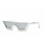 Lunettes de soleil Femme PHILIPP PLEIN SPP031S-994GTX