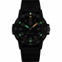 Montre Unisexe Luminox XS.0335 (Ø 44 mm)