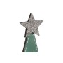 Sapin de Noël DKD Home Decor Avec cheveux Bois (12.5 x 5 x 32 cm)
