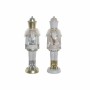 Casse-Noisette DKD Home Decor Résine (2 pcs) (6 x 6 x 22.5 cm)