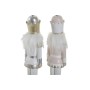 Casse-Noisette DKD Home Decor Résine (2 pcs) (6 x 6 x 22.5 cm)