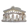 Décorations de Noël DKD Home Decor Naissance/Crèche (17 x 5 x 11 cm)