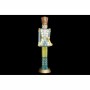 Casse-Noisette DKD Home Decor Résine (2 pcs) (26 x 19 x 89 cm)