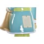 Casse-Noisette DKD Home Decor Résine (2 pcs) (26 x 19 x 89 cm)