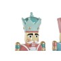 Casse-Noisette DKD Home Decor Résine (2 pcs) (26 x 19 x 89 cm)