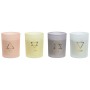 Bougie Parfumée Home ESPRIT Urbaine 200 g (4 Unités)