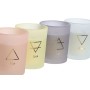 Vela Perfumada Home ESPRIT Urbano 200 g (4 Unidades)