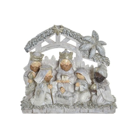 Décorations de Noël DKD Home Decor (20.5 x 8 x 17 cm)