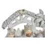 Décorations de Noël DKD Home Decor (20.5 x 8 x 17 cm)