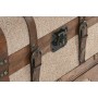 Caisson à Tiroirs Home ESPRIT Marron Beige Alpino 45 x 35 x 71,5 cm