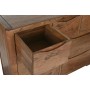 Caisson à Tiroirs Home ESPRIT Marron 120 x 40 x 90 cm
