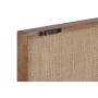 Cuadro Home ESPRIT Beige Gris Abstracto Urbano 60 x 3 x 75 cm (2 Unidades)