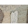 Cuadro Home ESPRIT Beige Gris Abstracto Urbano 60 x 3 x 75 cm (2 Unidades)