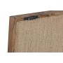 Cuadro Home ESPRIT Azul Verde Moderno 60 x 3 x 75 cm (2 Unidades)