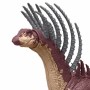 Figura de Acción Jurassic World Bajadasaurus HTK80 Dinosaurio Sonido