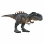 Figura de Acción Jurassic World Mapusaurus HTK81 Dinosaurio Sonido