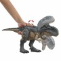 Figura de Acción Jurassic World Mapusaurus HTK81 Dinosaurio Sonido